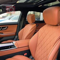 مێرسێدس بێنز S-Class